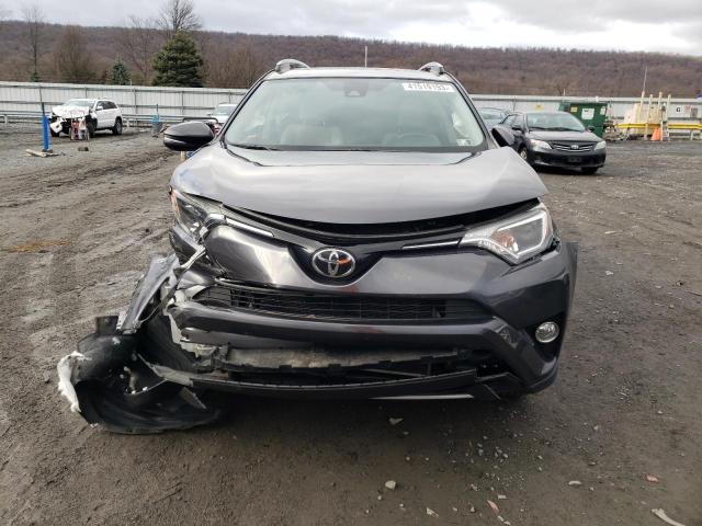 Photo 5 from auction – 2018 TOYOTA RAV4 ADVEN with VIN JTMRFREV6JJ257934