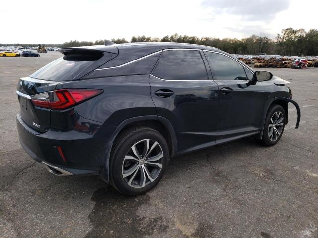 Photo 3 from auction – 2017 LEXUS RX 350 BAS with VIN 2T2ZZMCA6HC080703