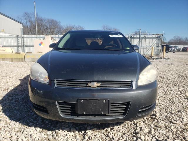 Photo 5 from auction – 2011 CHEVROLET IMPALA LS with VIN 2G1WF5EK5B1284631