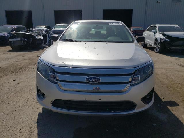 Photo 5 from auction – 2012 FORD FUSION S with VIN 3FAHP0GA6CR212828