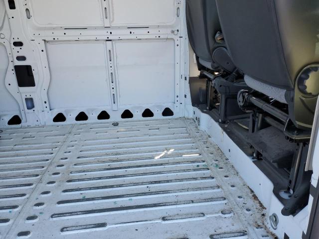 Photo 11 from auction – 2021 RAM PROMASTER with VIN 3C6FRVHG9ME501648