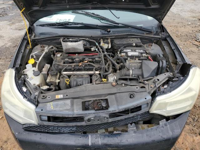 Photo 11 from auction – 2009 FORD FOCUS SE with VIN 1FAHP35NX9W173755