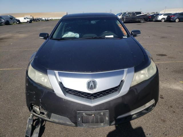 Photo 5 from auction – 2010 ACURA TL with VIN 19UUA8F20AA009056