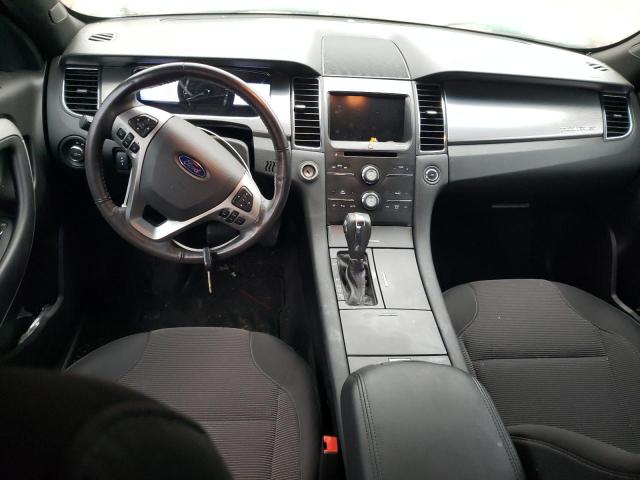 Photo 8 from auction – 2013 FORD TAURUS SEL with VIN 1FAHP2E87DG192495