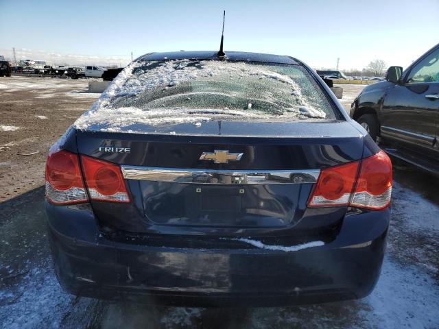 Photo 6 from auction – 2011 CHEVROLET CRUZE LS with VIN 1G1PC5SH0B7181982