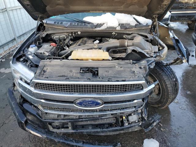 Photo 11 from auction – 2018 FORD F150 SUPER with VIN 1FTEW1EG0JFD28825