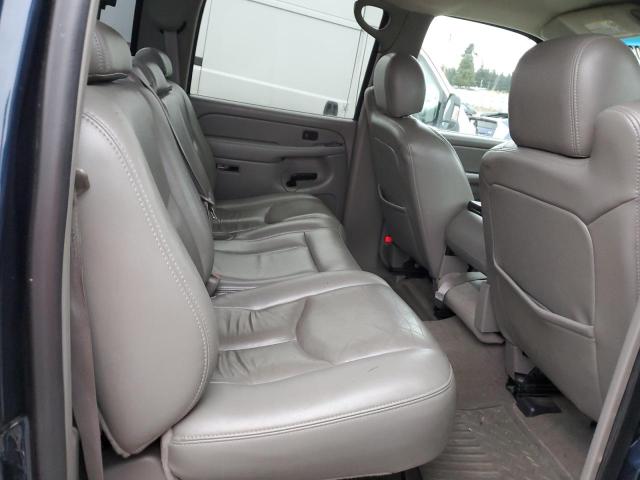 Photo 10 from auction – 2005 CHEVROLET silverado with VIN 1GCGK13U75F886495
