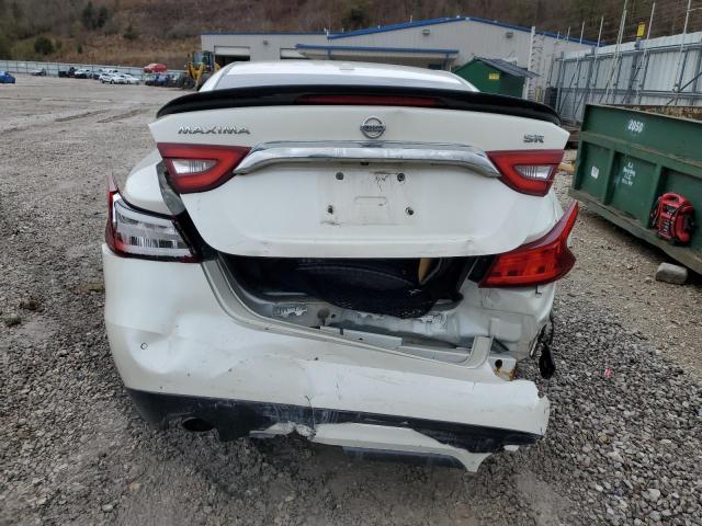 Photo 6 from auction – 2017 NISSAN MAXIMA with VIN 1N4AA6AP4HC438486