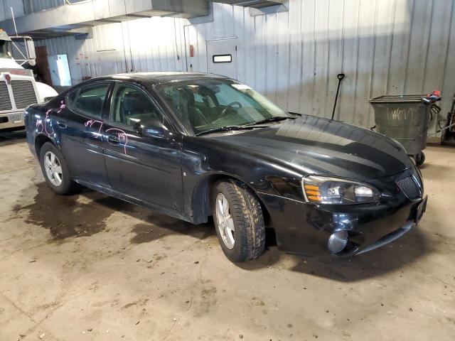 Photo 4 from auction – 2007 PONTIAC GRAND PRIX with VIN 2G2WP552671100569