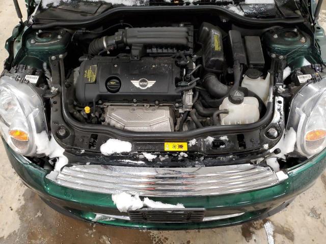 Photo 11 from auction – 2012 MINI COOPER with VIN WMWSU3C54CT367201