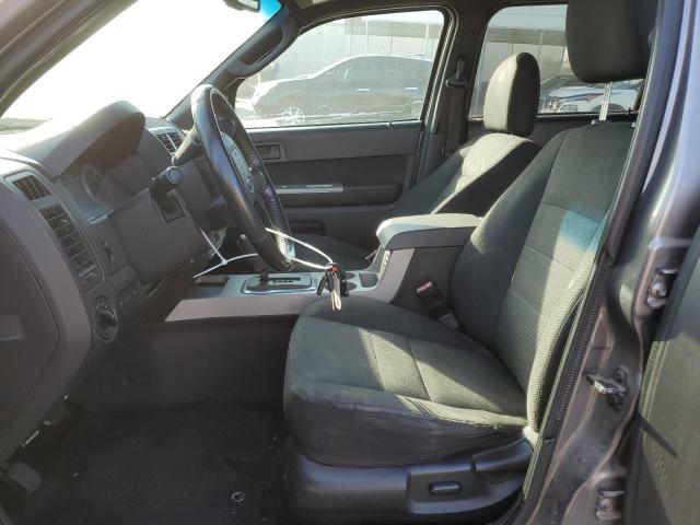 Photo 7 from auction – 2009 FORD ESCAPE XLT with VIN 1FMCU03G09KC41130