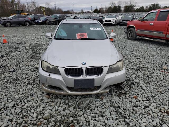 Photo 5 from auction – 2010 BMW 328 XI with VIN WBAPK7C56AA462208