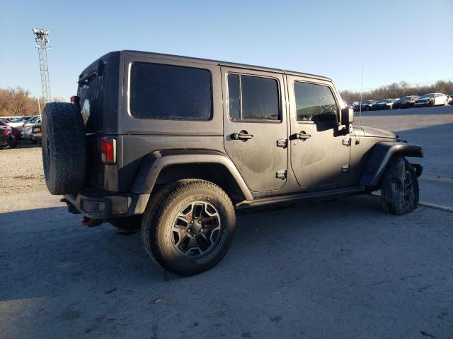 Photo 3 from auction – 2017 JEEP WRANGLER U with VIN 1C4BJWFG4HL583776