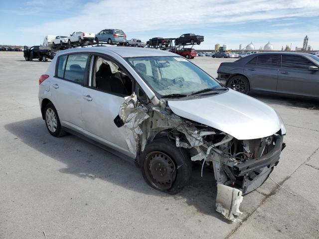 Photo 4 from auction – 2010 NISSAN VERSA S with VIN 3N1BC1CP0AL365154