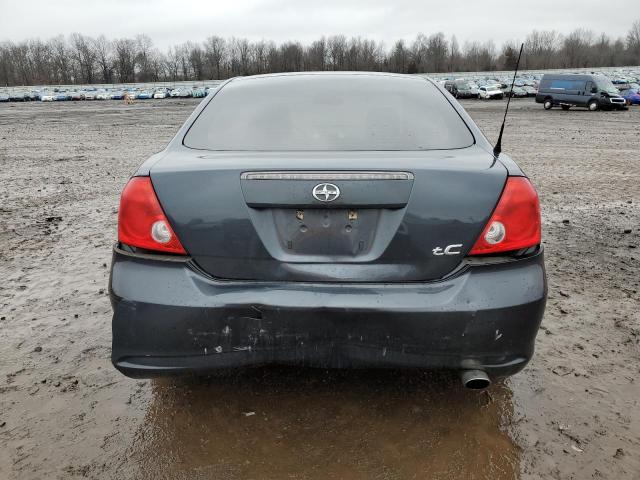 Photo 6 from auction – 2007 TOYOTA SCION TC with VIN JTKDE177370173249