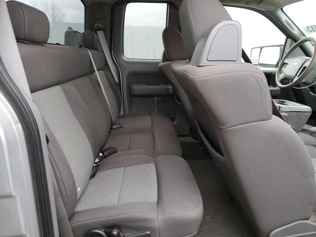 Photo 10 from auction – 2005 FORD F150 with VIN 1FTPX14585FB24012