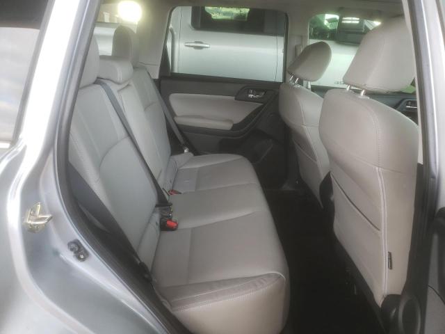 Photo 11 from auction – 2018 SUBARU FORESTER 2 with VIN JF2SJARC6JH418169