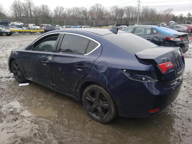 Photo 2 from auction – 2015 ACURA ILX 20 with VIN 19VDE1F35FE006606