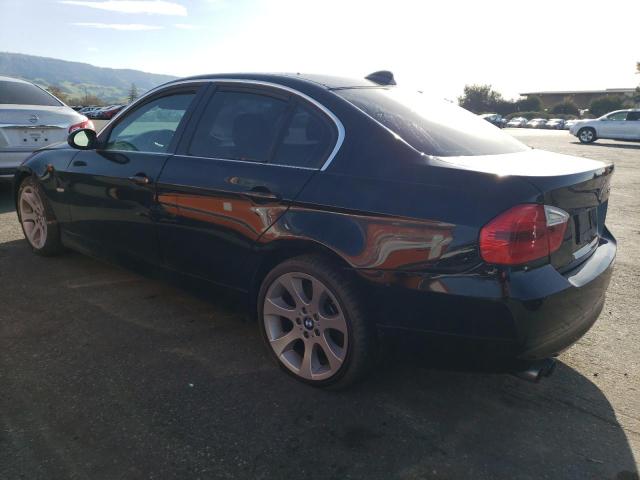 Photo 2 from auction – 2006 BMW 330 XI with VIN WBAVD33586KV63732