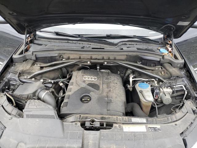 Photo 12 from auction – 2014 AUDI Q5 PREMIUM with VIN WA1CFAFP2EA074554