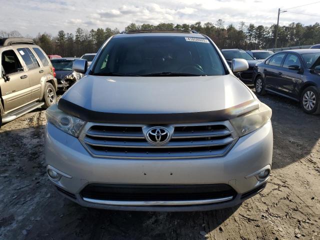 Photo 5 from auction – 2012 TOYOTA HIGHLANDER with VIN 5TDYK3EH8CS087628