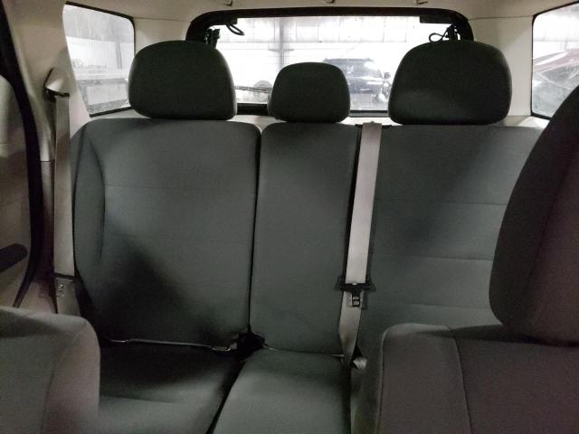 Photo 10 from auction – 2011 FORD ESCAPE XLS with VIN 1FMCU0C71BKB21293