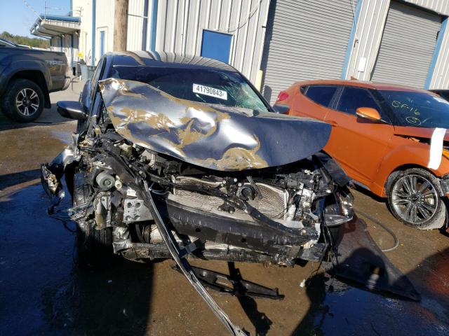 Photo 5 from auction – 2015 NISSAN ALTIMA 2.5 with VIN 1N4AL3AP0FC263353