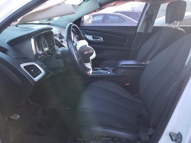 Photo 7 from auction – 2011 GMC TERRAIN SL with VIN 2CTFLSE55B6423981