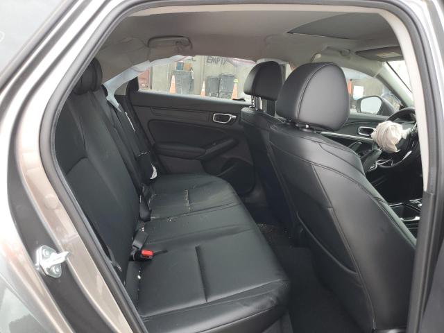 Photo 10 from auction – 2023 ACURA INTEGRA with VIN 19UDE4H29PA001590