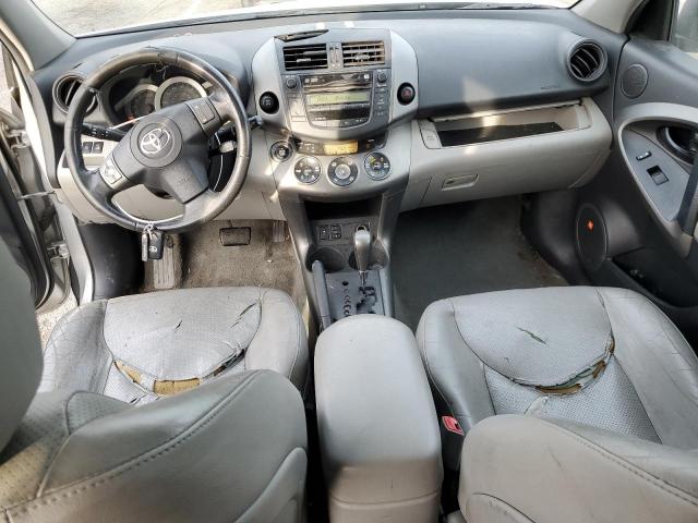 Photo 8 from auction – 2010 TOYOTA RAV4 LIMIT with VIN 2T3DK4DV9AW026571
