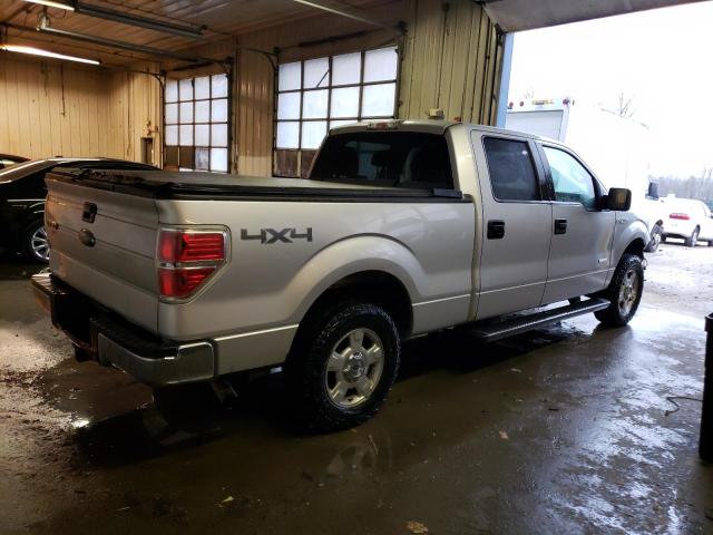 Photo 3 from auction – 2014 FORD F150 SUPER with VIN 1FTFW1ET4EFB04397