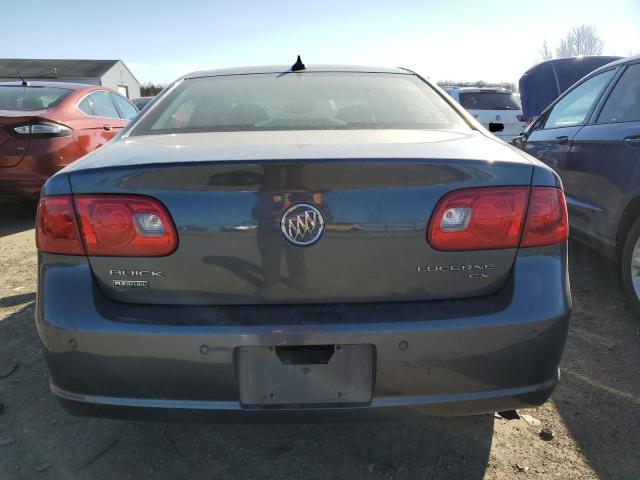 Photo 6 from auction – 2009 BUICK LUCERNE CX with VIN 1G4HP57M69U137756