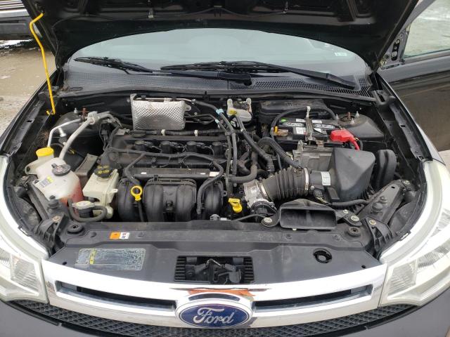 Photo 11 from auction – 2010 FORD FOCUS SE with VIN 1FAHP3FN8AW295579