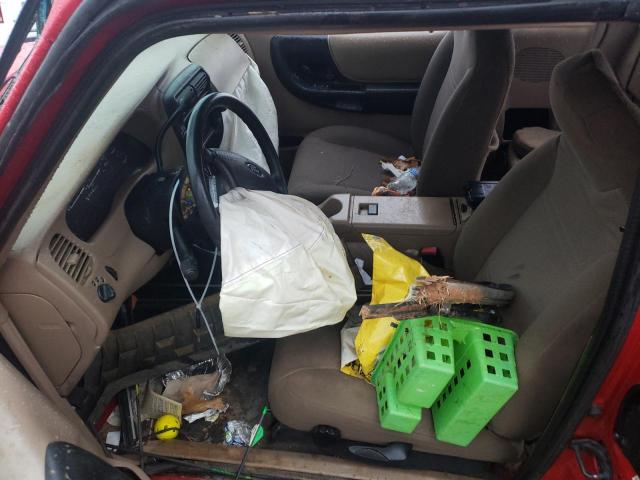 صورة رقم 7 من المزاد - 2002 FORD RANGER SUP مع VIN 1FTZR45E02TA78997