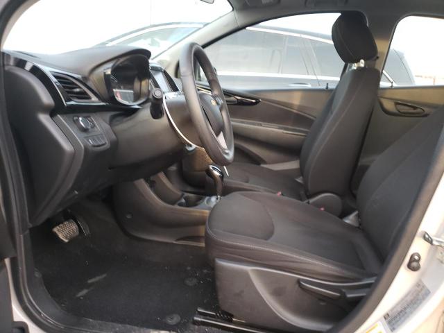 Zdjęcie 7 z aukcji – 2021 CHEVROLET SPARK 1LT z VIN KL8CD6SA7MC744458