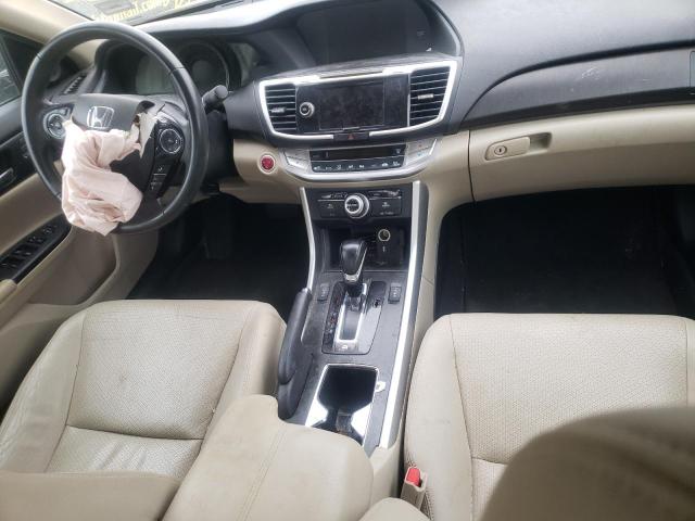 Photo 8 from auction – 2014 HONDA ACCORD TOU with VIN 1HGCR6F77EA007640