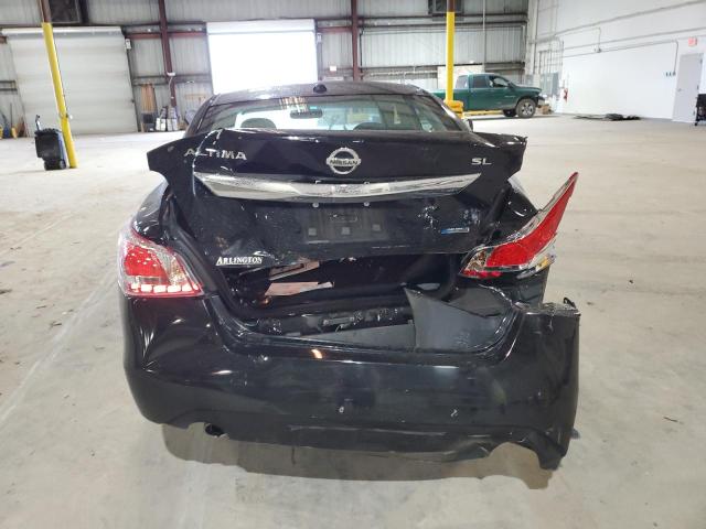 Photo 6 from auction – 2013 NISSAN ALTIMA 2.5 with VIN 1N4AL3AP6DC229656