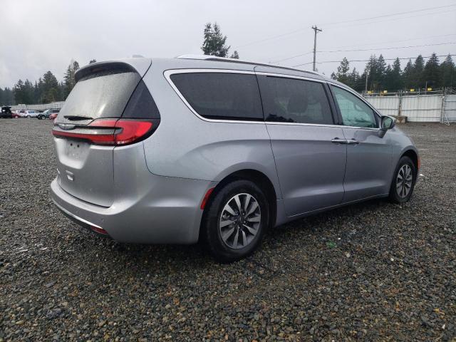 Photo 3 from auction – 2021 CHRYSLER PACIFICA T with VIN 2C4RC1BG3MR515357