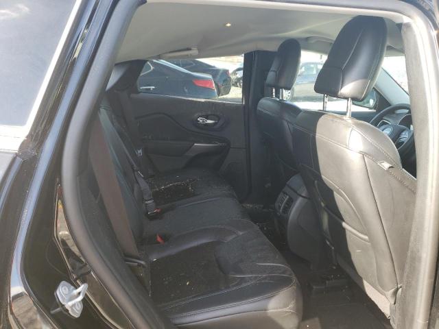 Photo 11 from auction – 2020 JEEP CHEROKEE L with VIN 1C4PJLLBXLD581045
