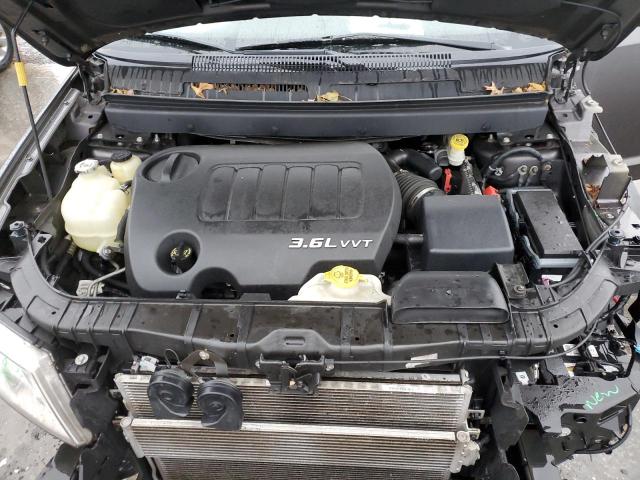 Photo 11 from auction – 2014 DODGE JOURNEY SE with VIN 3C4PDDAG7ET227637