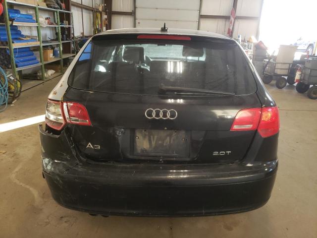 Photo 6 from auction – 2006 AUDI A3 2.0 SPO with VIN WAUMF78P76A078947