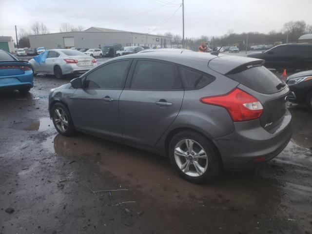 Photo 2 from auction – 2013 FORD FOCUS SE with VIN 1FADP3K24DL111481