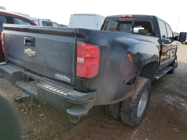 Photo 3 from auction – 2018 CHEVROLET SILVERADO with VIN 1GC4K1EY5JF187427