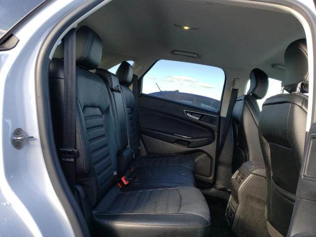 Photo 10 from auction – 2015 FORD EDGE SEL with VIN 2FMTK4J96FBB01039