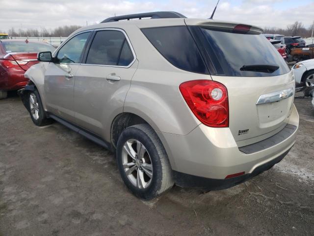 Photo 2 from auction – 2012 CHEVROLET EQUINOX LT with VIN 2GNALDEK6C1306553
