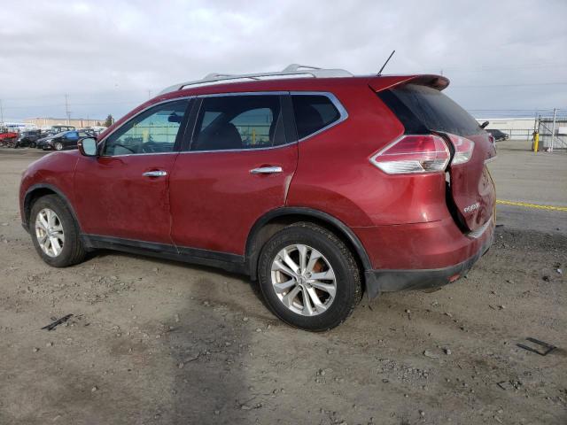 Photo 2 from auction – 2014 NISSAN ROGUE S with VIN 5N1AT2MTXEC850733