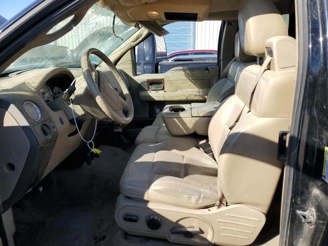 Photo 7 from auction – 2008 FORD F150 with VIN 1FTPX12V98FB03211