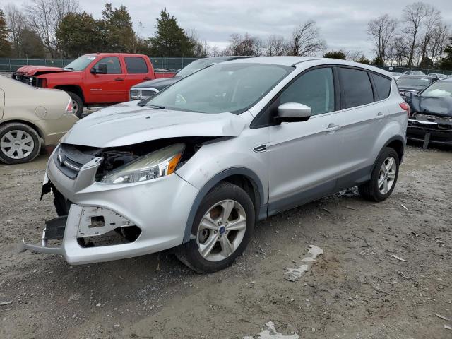 Photo 1 from auction – 2015 FORD ESCAPE SE with VIN 1FMCU9G90FUB02924