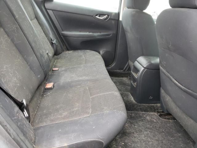 Photo 10 from auction – 2016 NISSAN SENTRA S with VIN 3N1AB7AP5GY260660