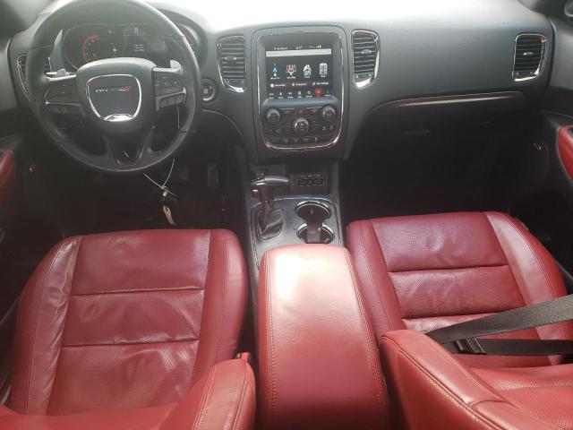 Photo 8 from auction – 2018 DODGE DURANGO R/ with VIN 1C4SDJCT8JC456689